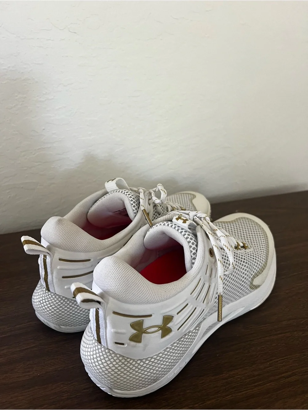 Under Armour under armour